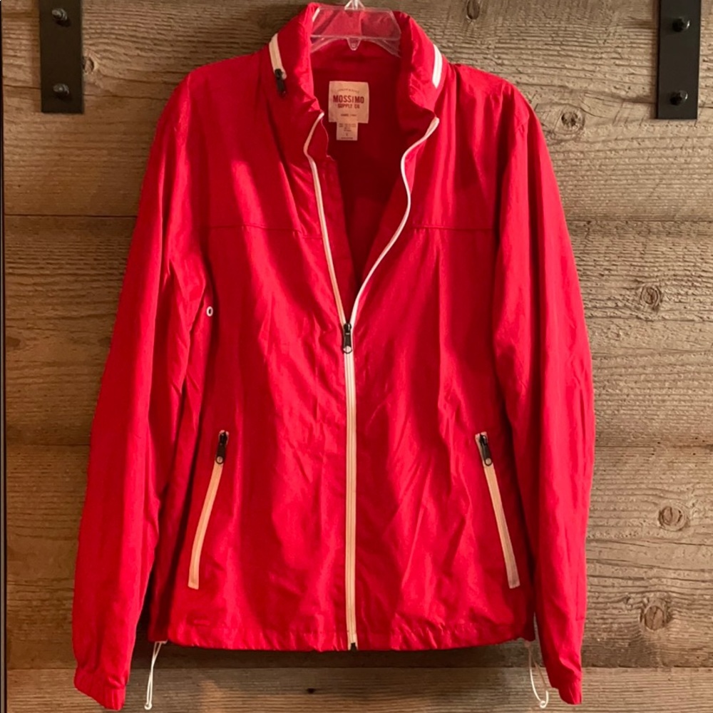 Mossimo Windbreaker